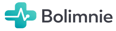 Logo aplikacji Bolimnie